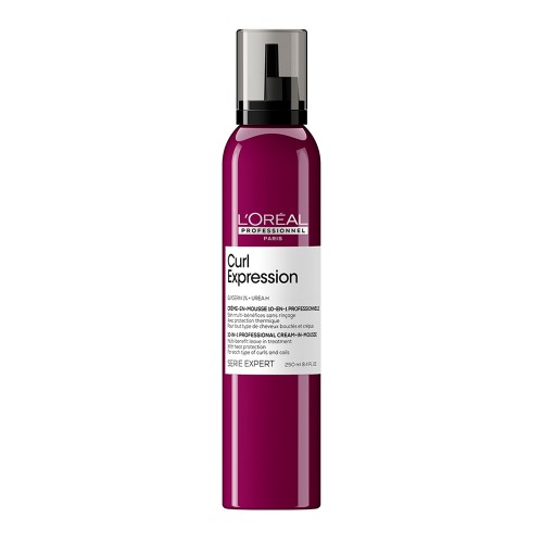 L'Oréal Curl Expression Mousse 10 em 1 250ml