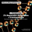 L'Oréal Absolut Repair Molecular Máscara Leave-In 100ml