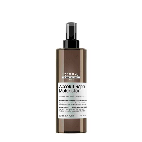 L'Oréal Absolut Repair Molecular Spray de Pré-Tratamento 190ml