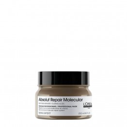 L'Oréal Absolut Repair Molecular Máscara Profissional 250ml