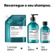 L'Oréal Scalp Advanced Shampoo Antidesconforto Recarga 500ml