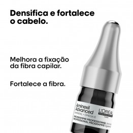 L'Oréal Aminexil Advanced Ampolas 42x6ml