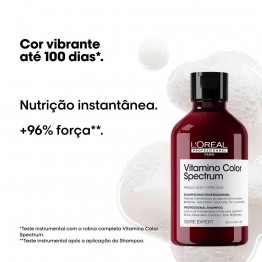 L'Oréal Professionnel Vitamino Color Spectrum Shampoo 300ml