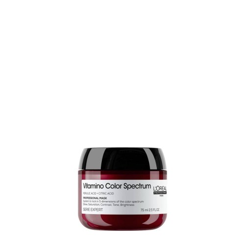 L'Oréal Professionnel Vitamino Color Spectrum Máscara 75ml