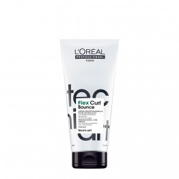 L'Oréal Tecni Art Flex Curl Bounce Creme Modelador 200ml