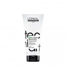 L'Oréal Tecni Art Flex Curl Bounce Creme Modelador 200ml