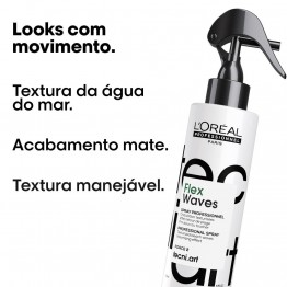 L'Oréal Tecni Art Flex Waves Spray Texturizante 190ml