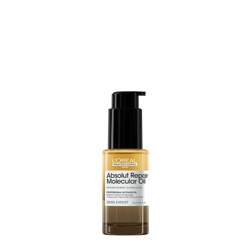L'Oréal Absolut Repair Molecular Oil 30ml