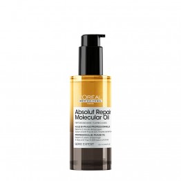 L'Oréal Absolut Repair Molecular Oil 90ml
