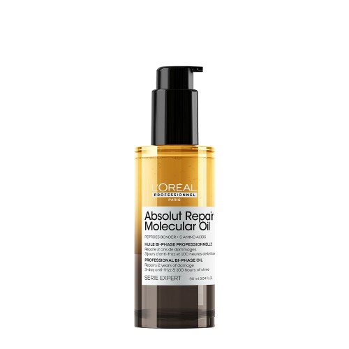 L'Oréal Absolut Repair Molecular Oil 90ml