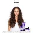 L'Oréal Professionnel Keratin Alpha Sleek Tratamento Antifrizz 200ml