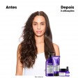 L'Oréal Professionnel Keratin Alpha Sleek Shampoo 500ml