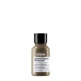 L'Oréal Absolut Repair Molecular Shampoo 100ml