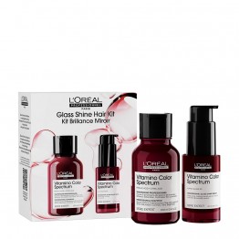 L'Oréal Professionnel Vitamino Color Spectrum Set Duo Mini