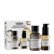 L'Oréal Professionnel Absolut Repair Molecular Set Duo Mini