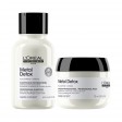 L'Oréal Professionnel Metal Detox Duo Mini