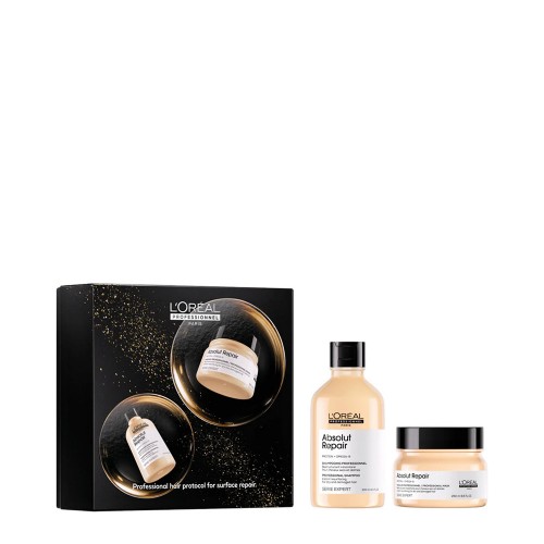 L'Oréal Absolut Repair Coffret