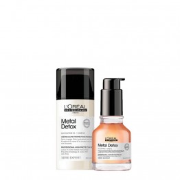 L'Oréal Metal Detox Final Kit