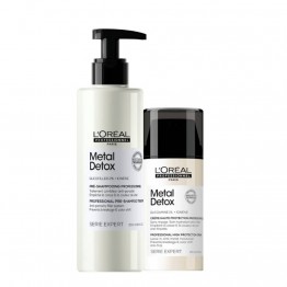 L'Oréal Metal Detox Maintenance