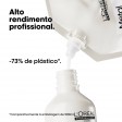 L'Oréal Metal Detox Shampoo 500ml + Recarga 500ml