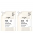 L'Oréal Metal Detox Shampoo Recarga Duo