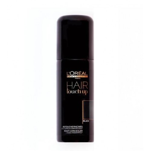 L'Oréal Hair Touch Up Black 75ml