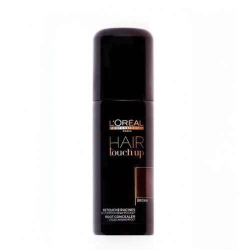 L'Oréal Hair Touch Up Brown 75ml