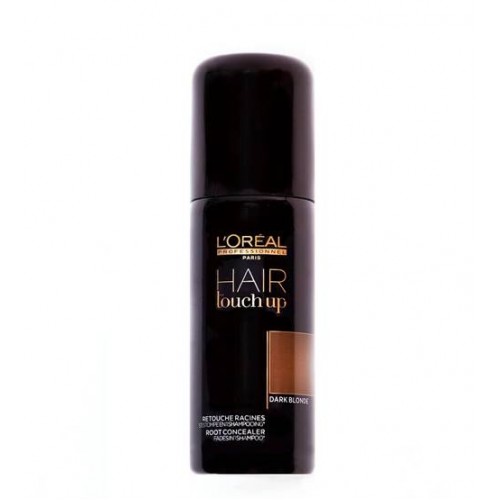 L'Oréal Hair Touch Up Dark Blonde 75ml