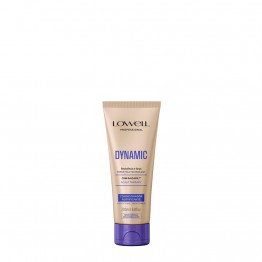 Lowell Dynamic Condicionador Fortificante 200ml
