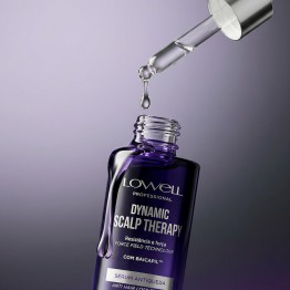 Lowell Dynamic Scalp Therapy Sérum Antiqueda 48ml