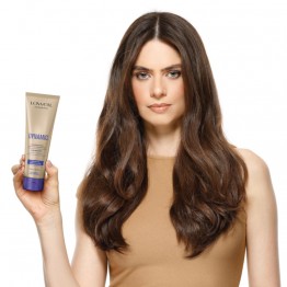 Lowell Dynamic Scalp Therapy Shampoo Fortificante 240ml