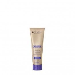 Lowell Dynamic Scalp Therapy Shampoo Fortificante 240ml