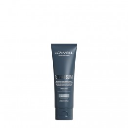 Lowell Silver Slim Shampoo Hidratante 240ml