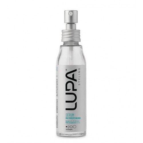 Lupa Styling Sérum Multidisciplinador 50ml
