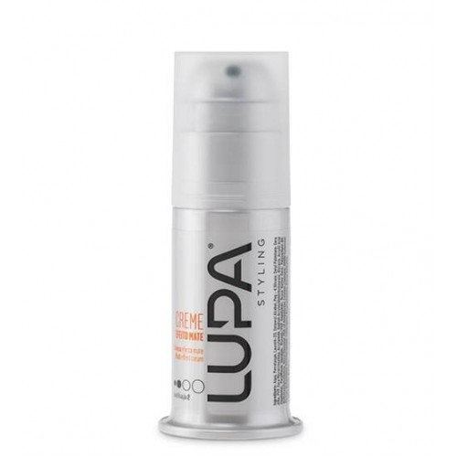 Lupa Styling Creme Efeito Mate 50ml