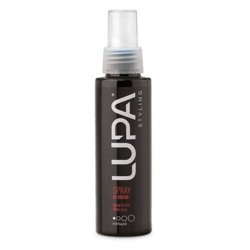 Lupa Styling Spray de Brilho 100ml