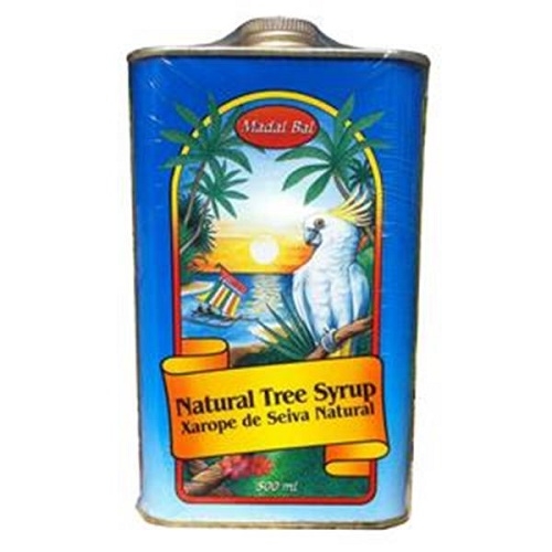 Xarope de Seiva Natural 500ml
