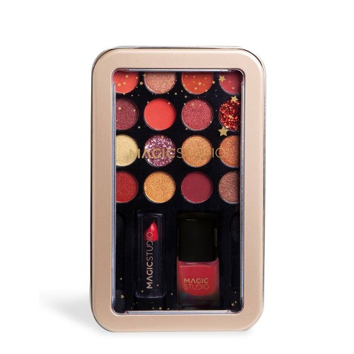 Magic Studio Colorful Special Tin