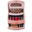 Magic Studio Rose Gold Jewellery Case
