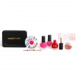 Magic Studio Colorful Conjunto de Manicure