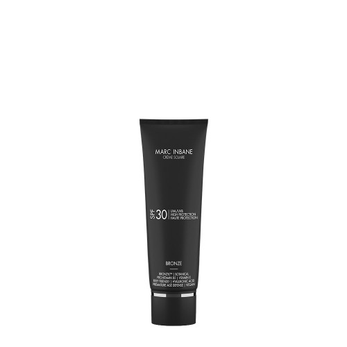 Marc Inbane Protetor Solar com Cor SPF30 50ml Bronze