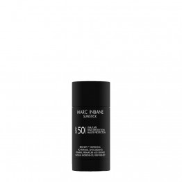 Marc Inbane Stick Solar SPF50 Charcoal Black 15g