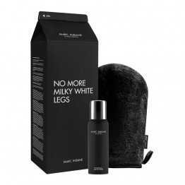 Marc Inbane Hyaluronic Autobronzeador em Spray 100ml + OFERTA Luva