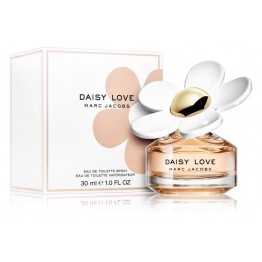 Marc Jacobs Daisy Love Eau de Toilette 30ml