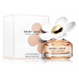 Marc Jacobs Daisy Love Eau de Toilette 100ml