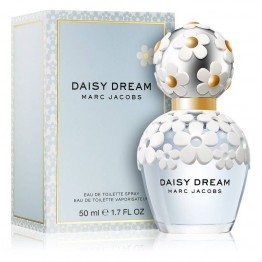 Marc Jacobs Daisy Dream Eau de Toilette 50ml