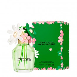 Marc Jacobs Daisy Wild Eau de Parfum 100ml