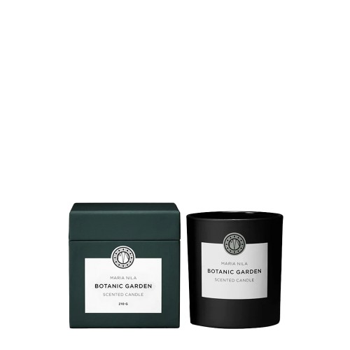 Maria Nila Vela Botanic Garden