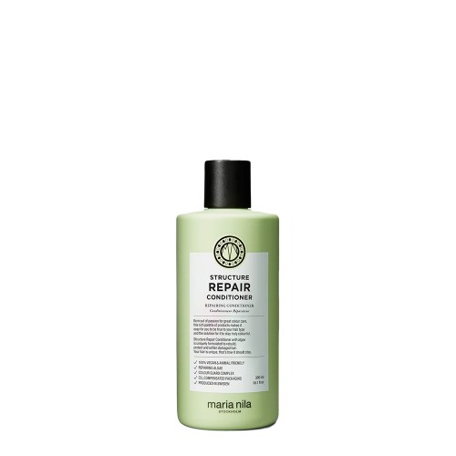 Maria Nila Structure Repair Shampoo 350ml