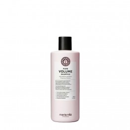 Maria Nila Pure Volume Shampoo 300ml